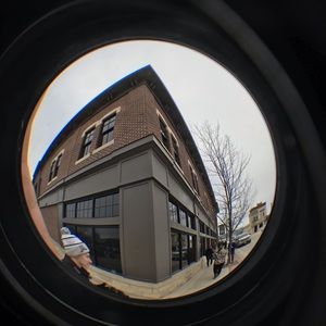 Meet your Posher, Drew